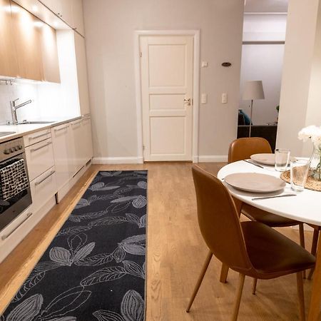 2Ndhomes Helsinki Center Apartment With Sauna 外观 照片