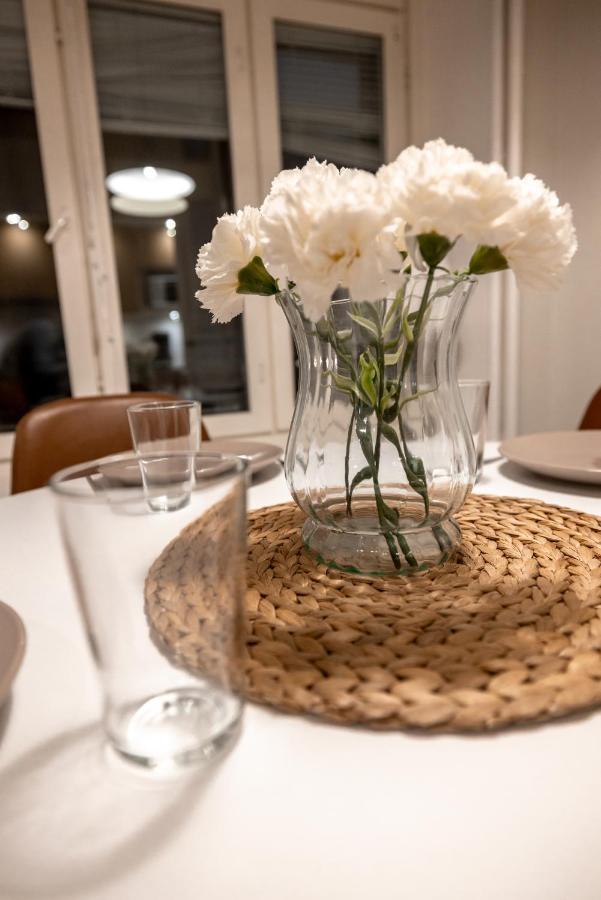 2Ndhomes Helsinki Center Apartment With Sauna 外观 照片