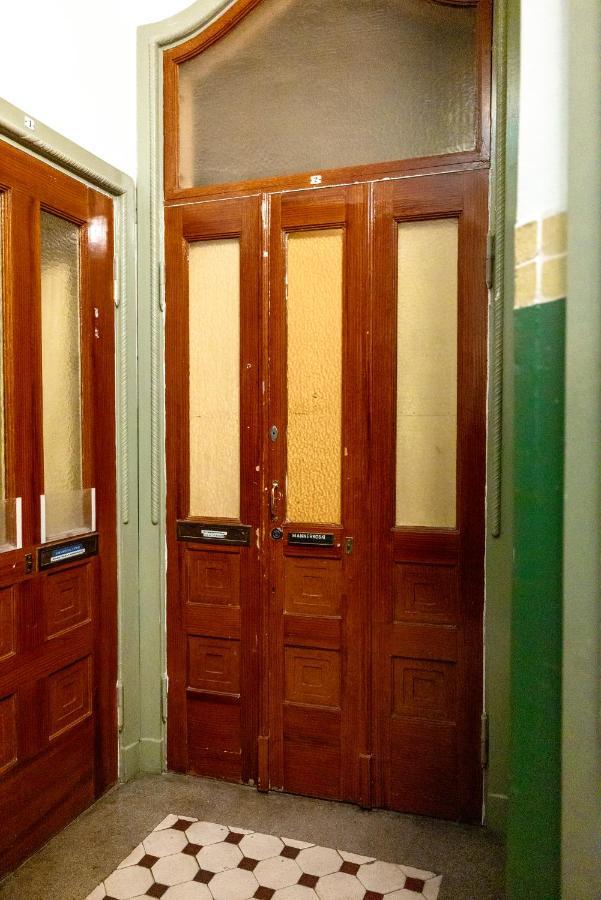 2Ndhomes Helsinki Center Apartment With Sauna 外观 照片