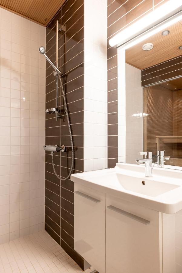 2Ndhomes Helsinki Center Apartment With Sauna 外观 照片