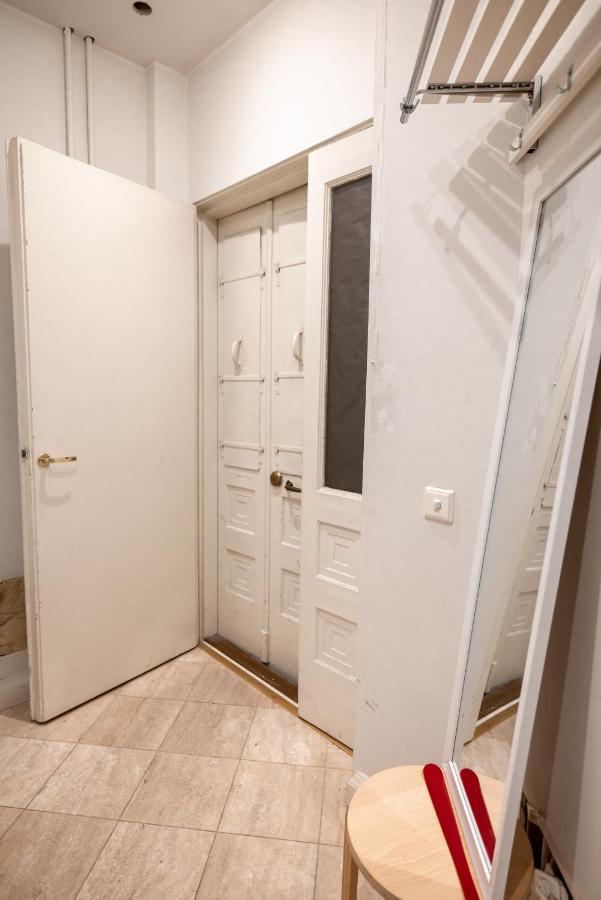 2Ndhomes Helsinki Center Apartment With Sauna 外观 照片