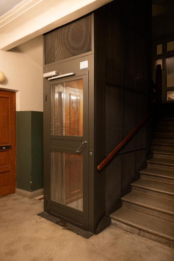 2Ndhomes Helsinki Center Apartment With Sauna 外观 照片