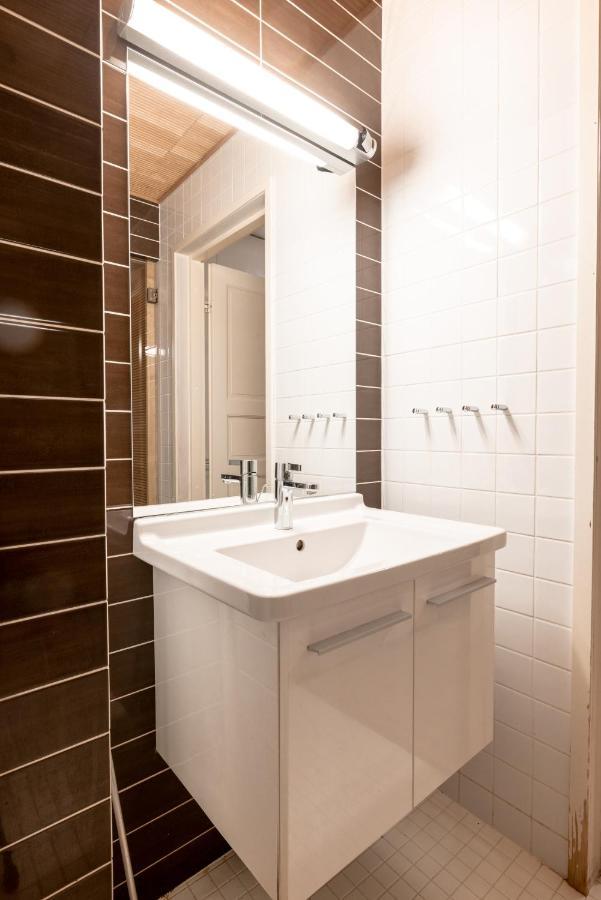 2Ndhomes Helsinki Center Apartment With Sauna 外观 照片
